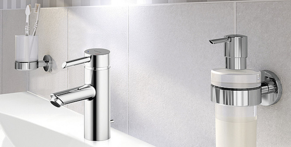 Top 10 Benefits of Using Self-Adhesive Bathroom Hardware Instead of Drill-In