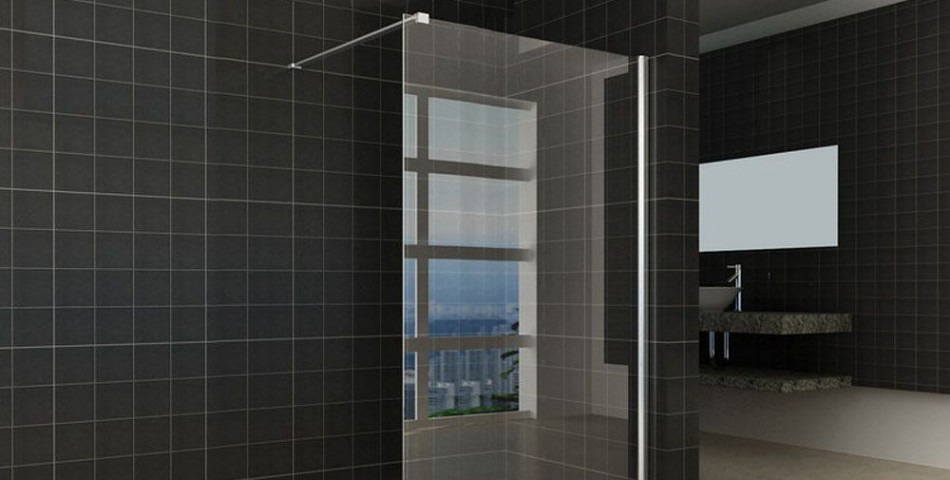 Comfort Clear Glass Walk In Shower Bathroom Design Curacao Comfort Clear Glass Walk In Shower
